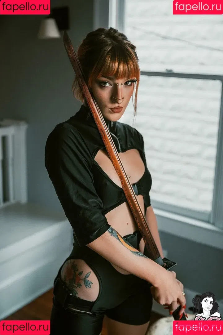 Sophie-Anne Onlyfans Photo Gallery 