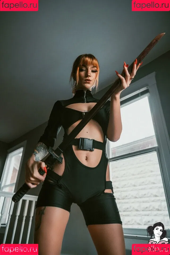 Sophie-Anne Onlyfans Photo Gallery 