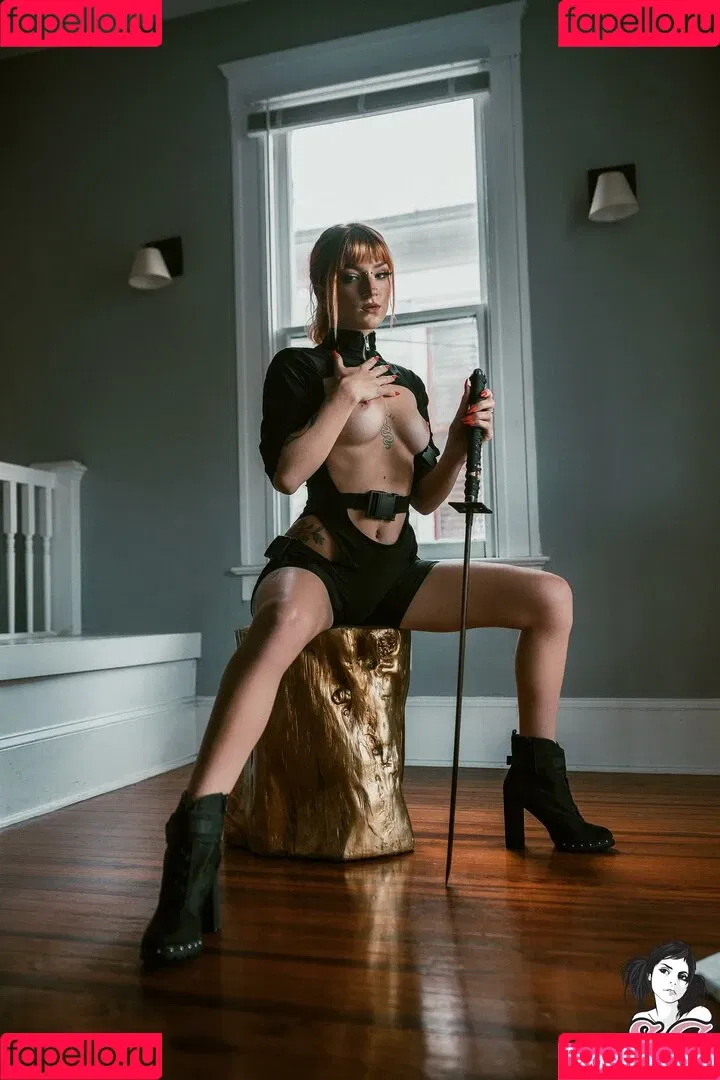 Sophie-Anne Onlyfans Photo Gallery 