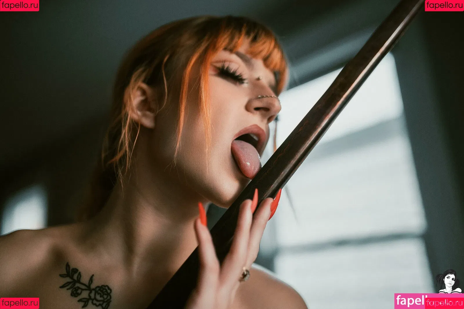 Sophie-Anne Onlyfans Photo Gallery 