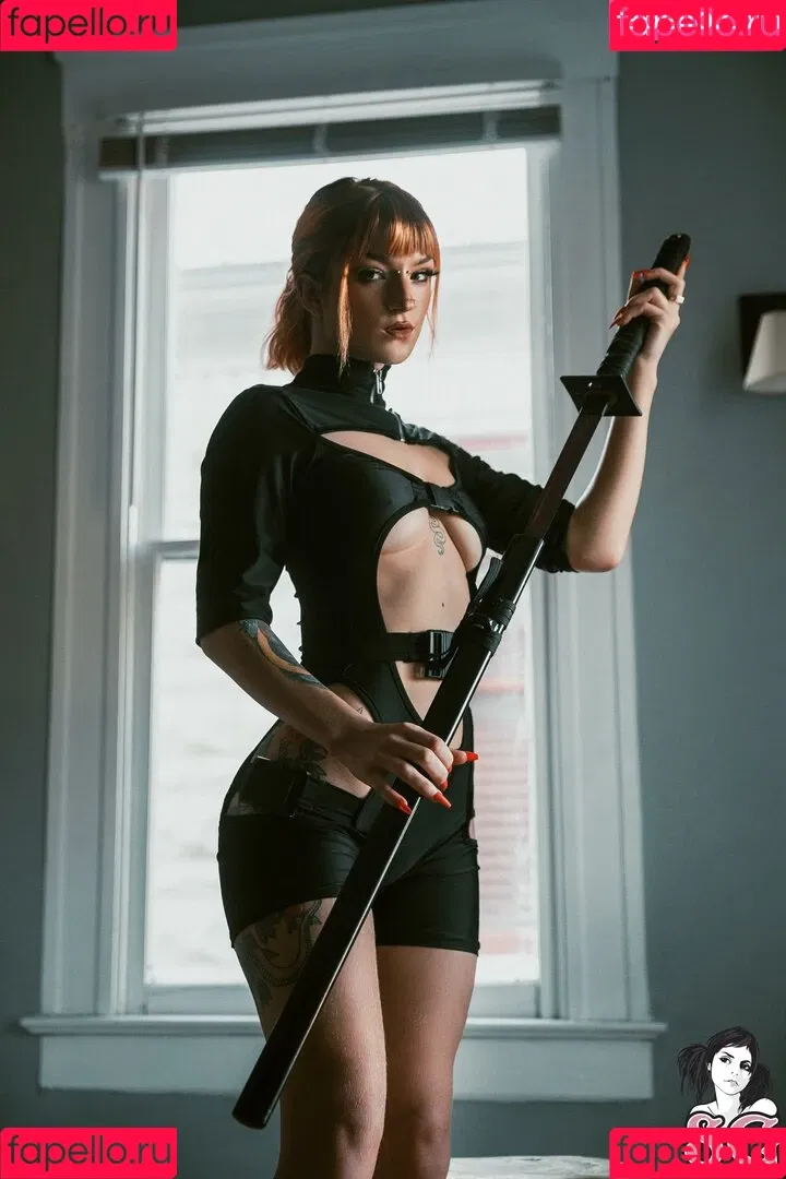 Sophie-Anne Onlyfans Photo Gallery 