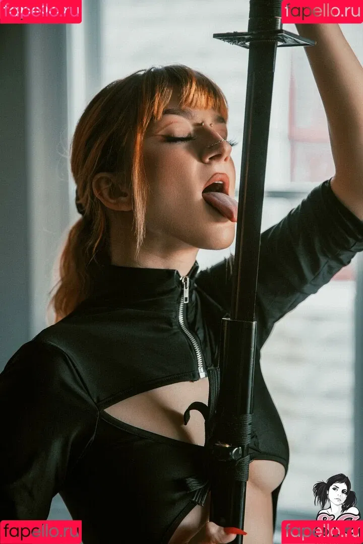 Sophie-Anne Onlyfans Photo Gallery 