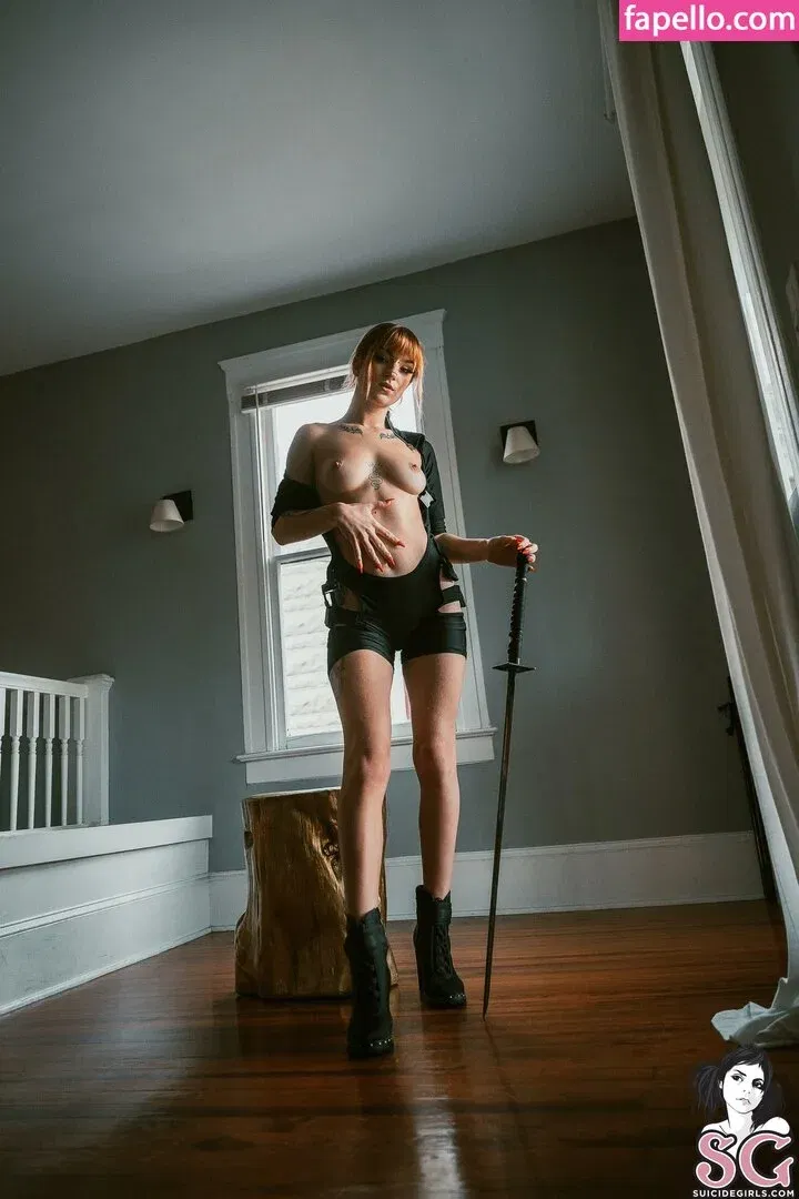 Sophie-Anne Onlyfans Photo Gallery 