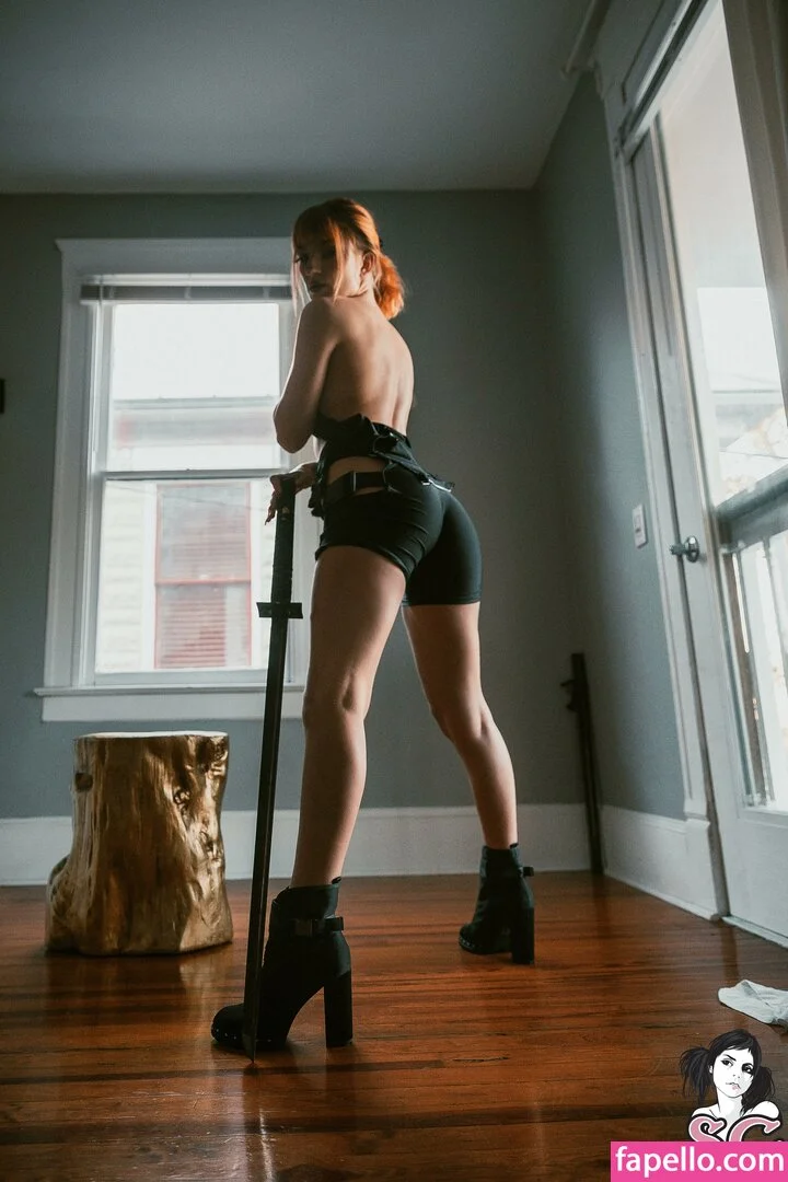 Sophie-Anne Onlyfans Photo Gallery 