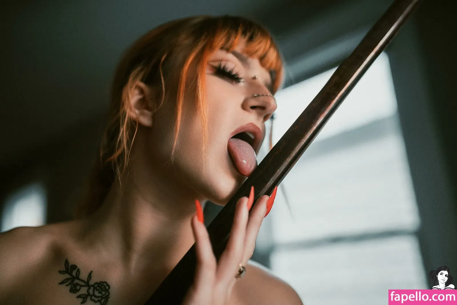 Sophie-Anne Onlyfans Photo Gallery 