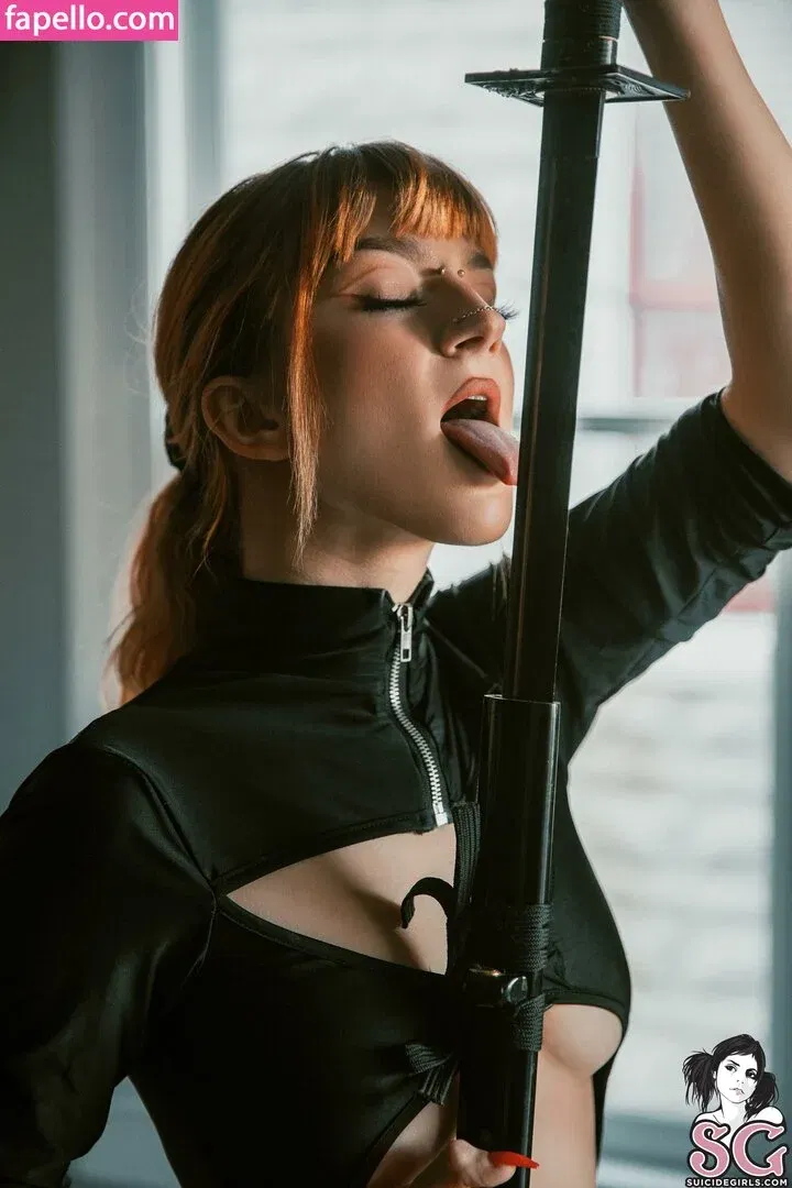 Sophie-Anne Onlyfans Photo Gallery 