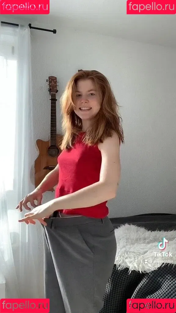 alissaxcollin Onlyfans Photo Gallery 