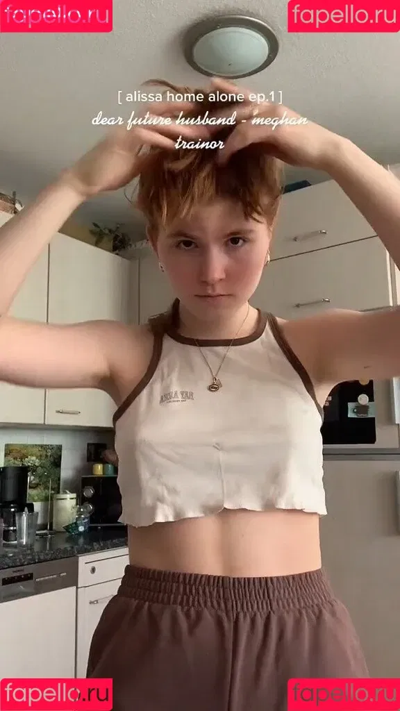 alissaxcollin Onlyfans Photo Gallery 