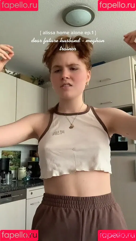 alissaxcollin Onlyfans Photo Gallery 