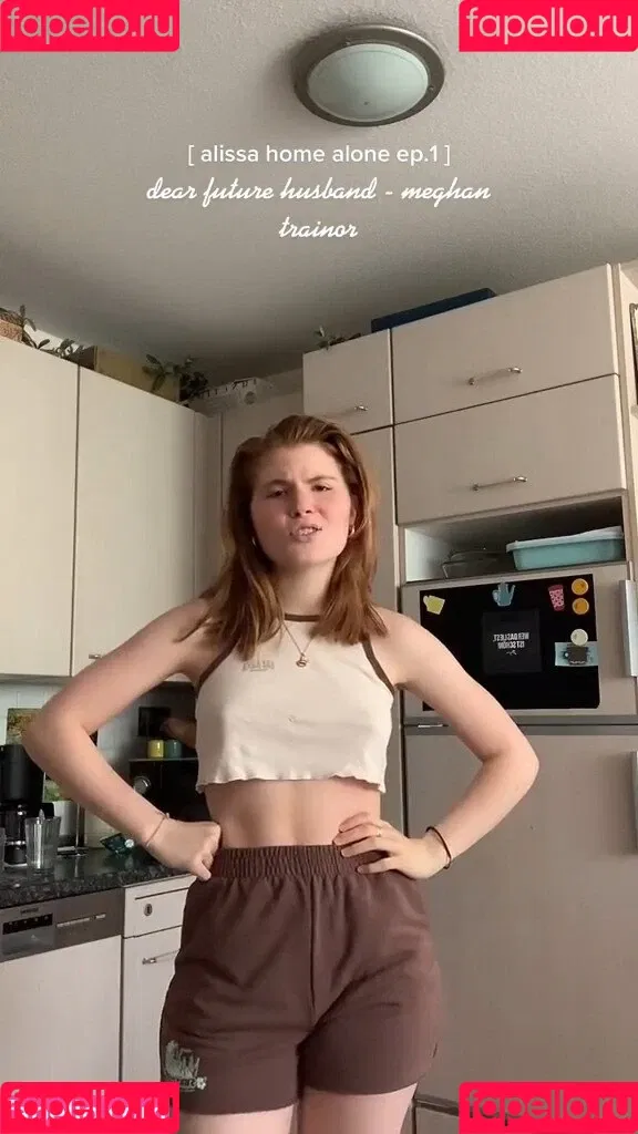 alissaxcollin Onlyfans Photo Gallery 