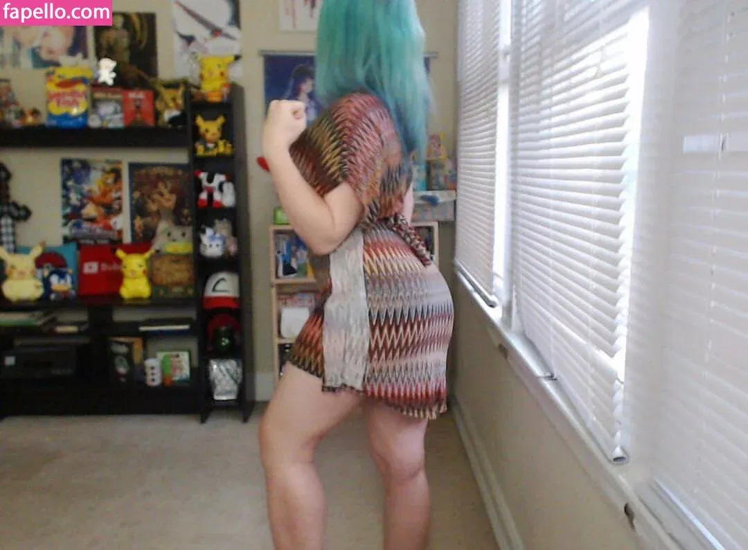 MissFushi Onlyfans Photo Gallery 