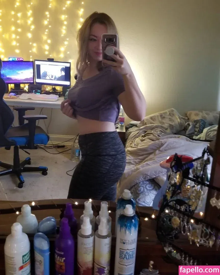 MissFushi Onlyfans Photo Gallery 