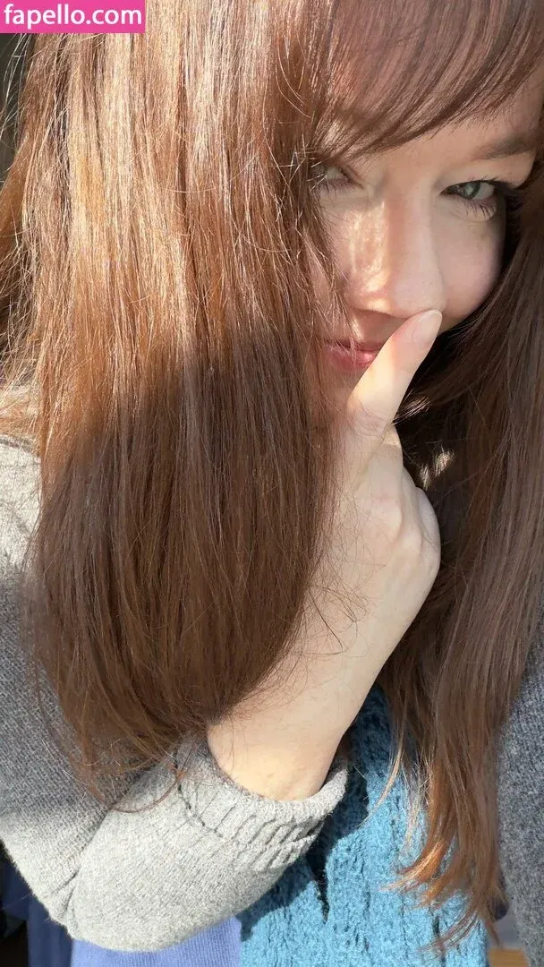 MissFushi Onlyfans Photo Gallery 