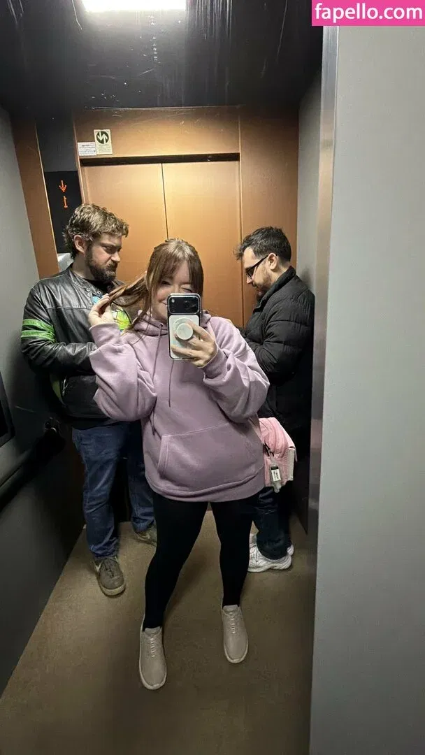 MissFushi Onlyfans Photo Gallery 