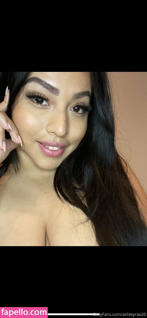 ashleyrae20 Onlyfans Photo Gallery 