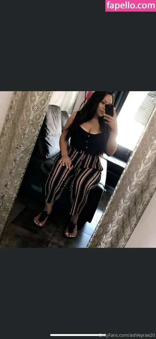 ashleyrae20 Onlyfans Photo Gallery 