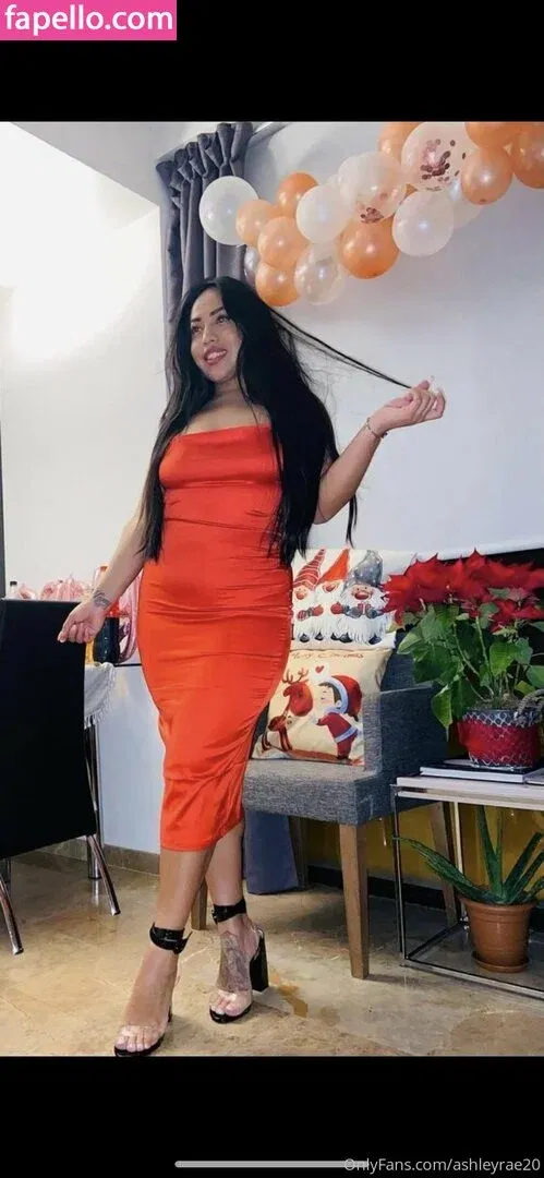 ashleyrae20 Onlyfans Photo Gallery 