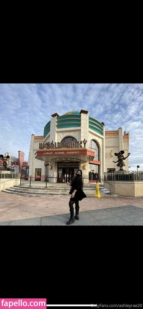 ashleyrae20 Onlyfans Photo Gallery 