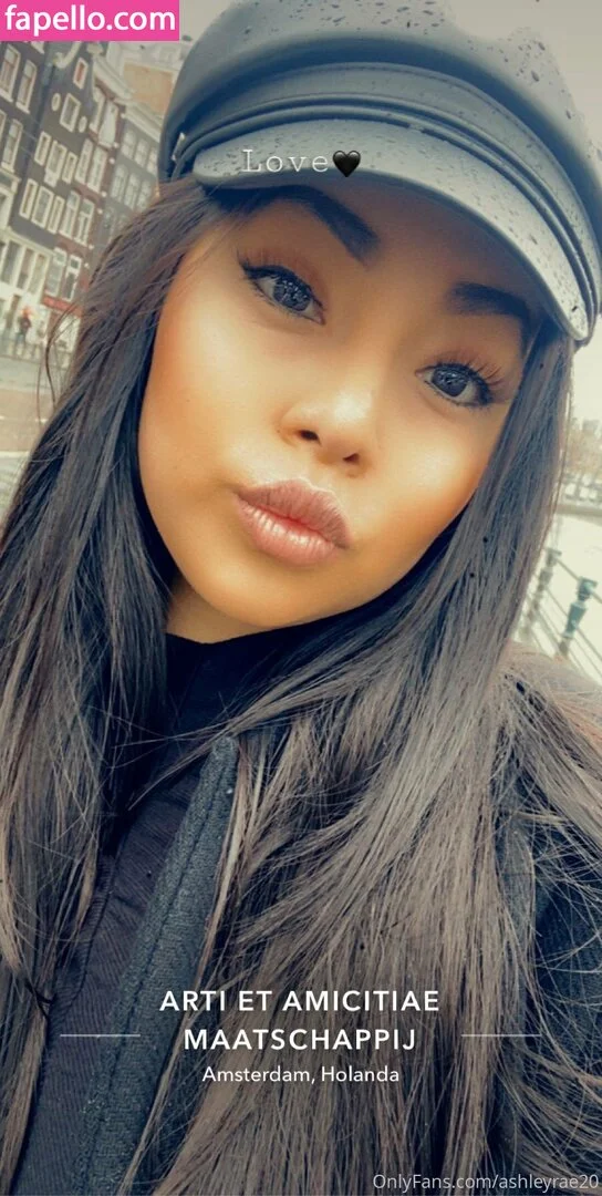 ashleyrae20 Onlyfans Photo Gallery 