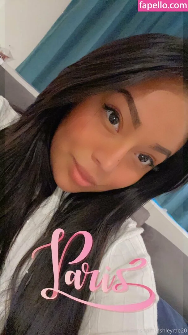 ashleyrae20 Onlyfans Photo Gallery 