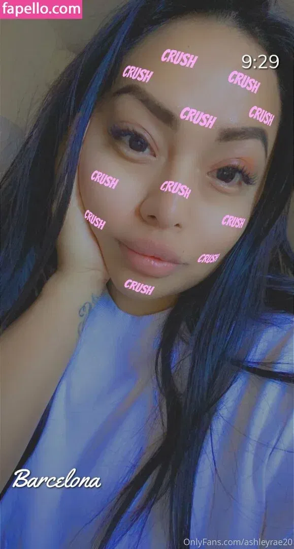 ashleyrae20 Onlyfans Photo Gallery 