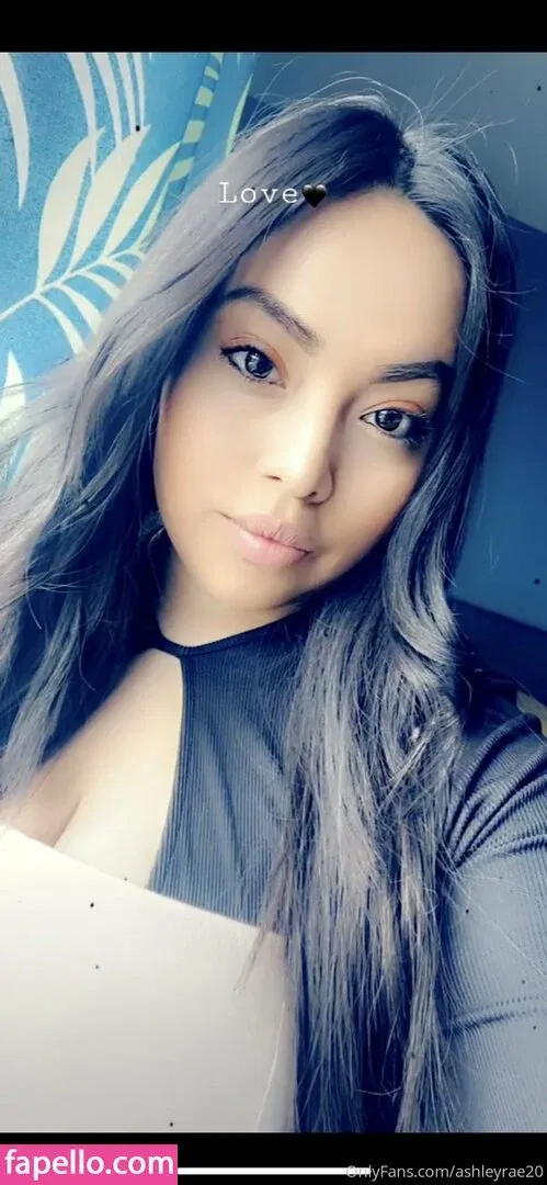 ashleyrae20 Onlyfans Photo Gallery 