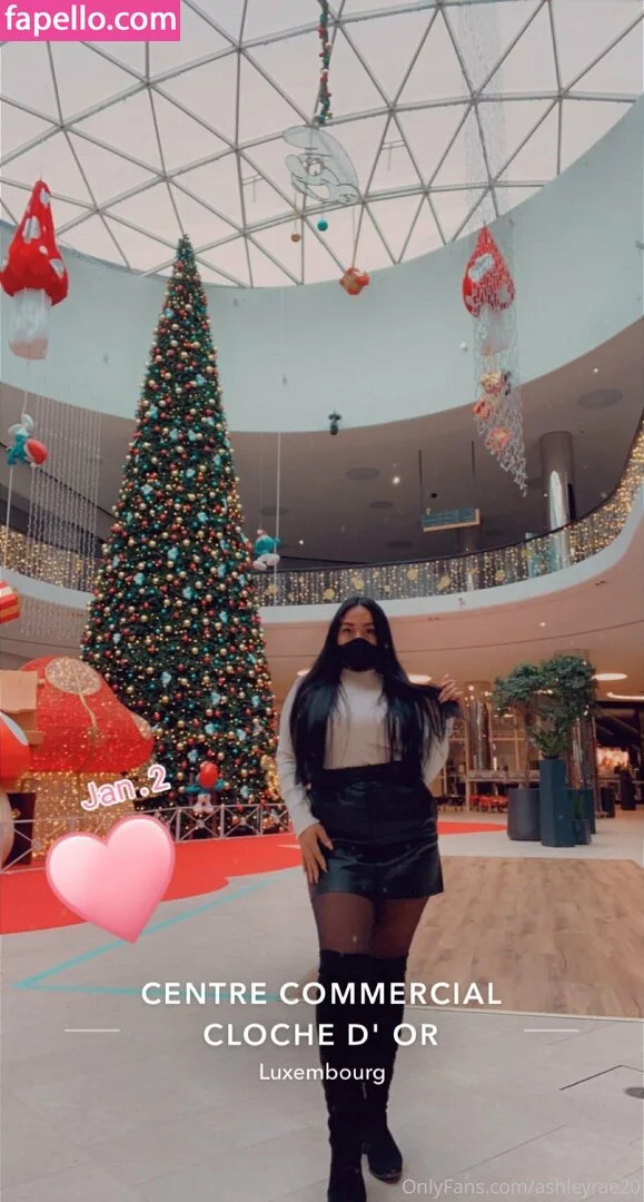 ashleyrae20 Onlyfans Photo Gallery 