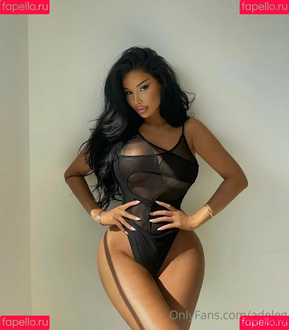 Adeleg Onlyfans Photo Gallery 
