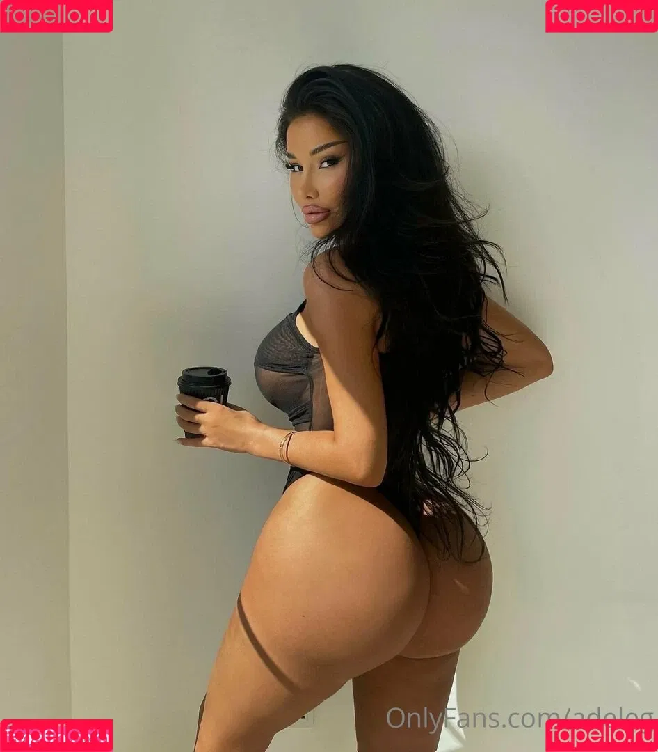 Adeleg Onlyfans Photo Gallery 