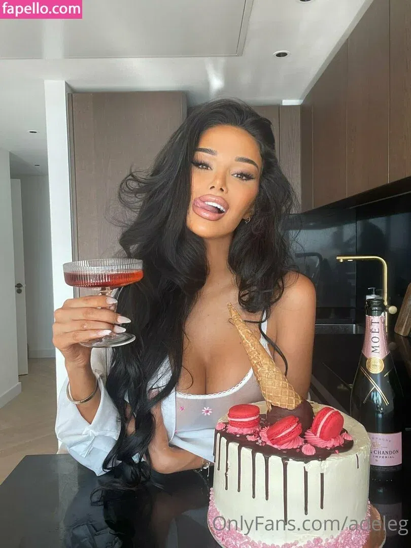 Adeleg Onlyfans Photo Gallery 