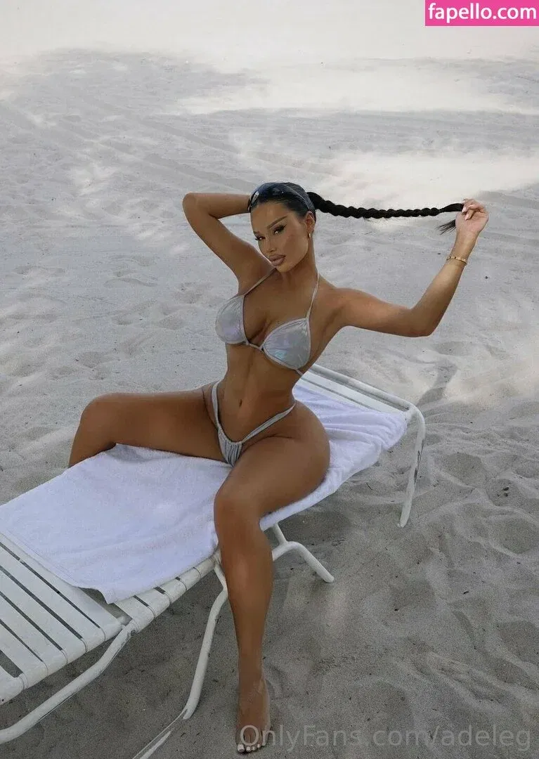 Adeleg Onlyfans Photo Gallery 