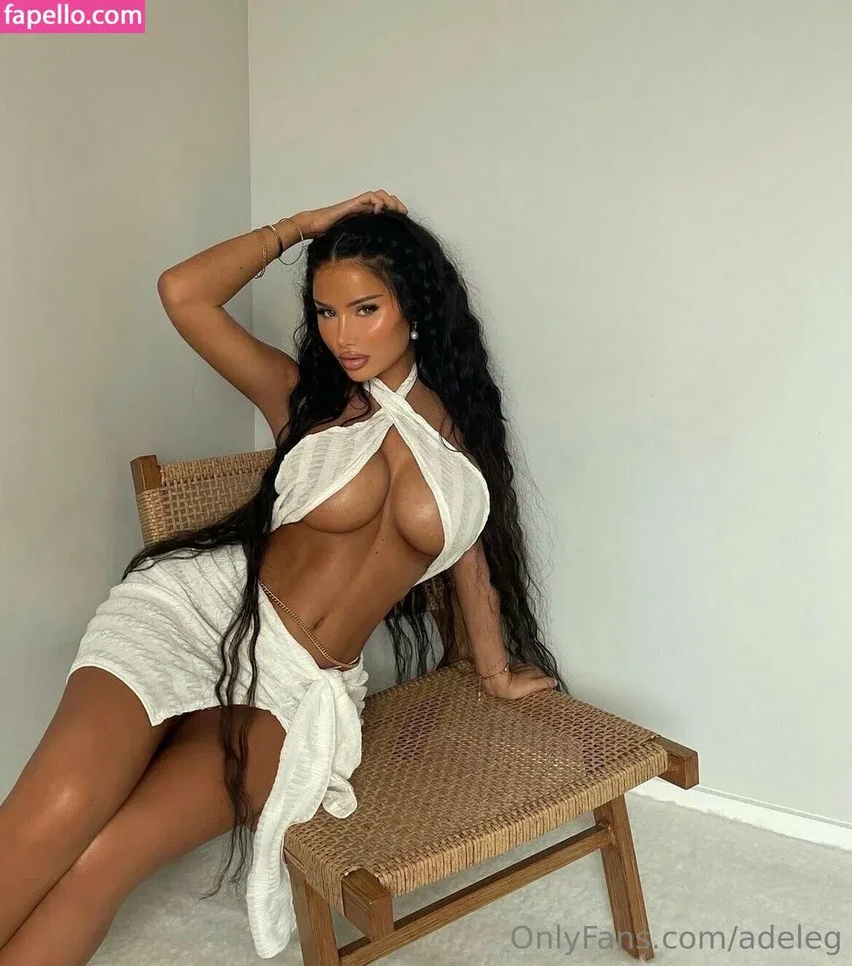 Adeleg Onlyfans Photo Gallery 