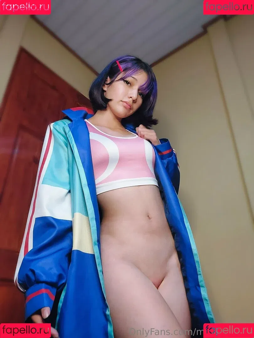 Minami Mei Onlyfans Photo Gallery 