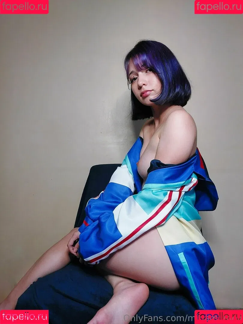 Minami Mei Onlyfans Photo Gallery 