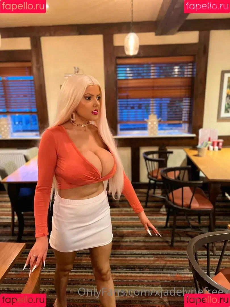 xjadelynefreex Onlyfans Photo Gallery 