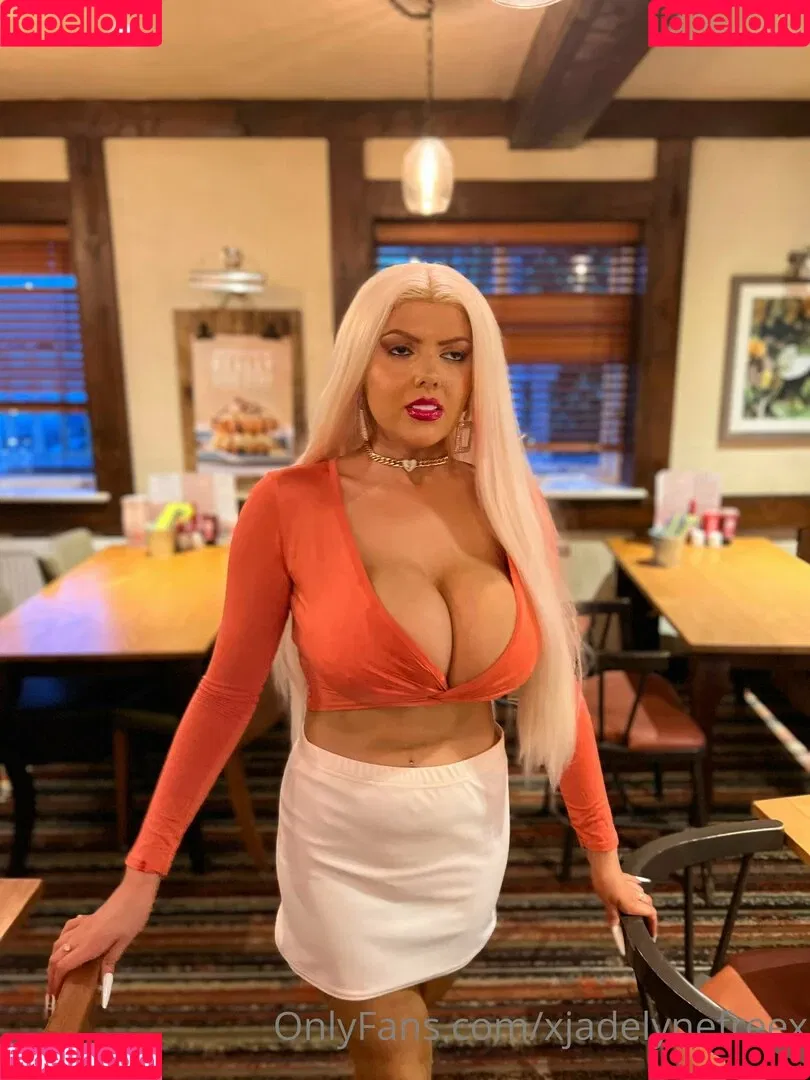 xjadelynefreex Onlyfans Photo Gallery 