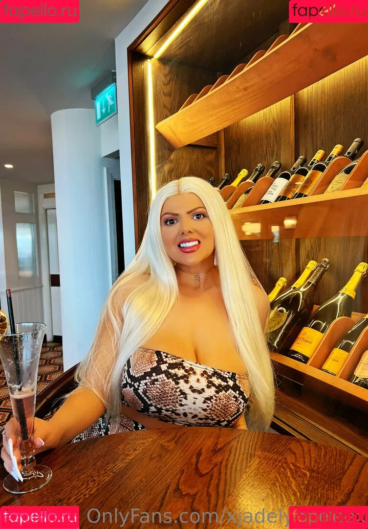 xjadelynefreex Onlyfans Photo Gallery 