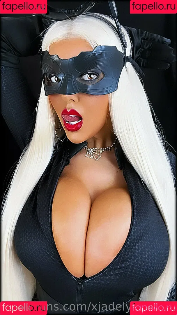 xjadelynefreex Onlyfans Photo Gallery 