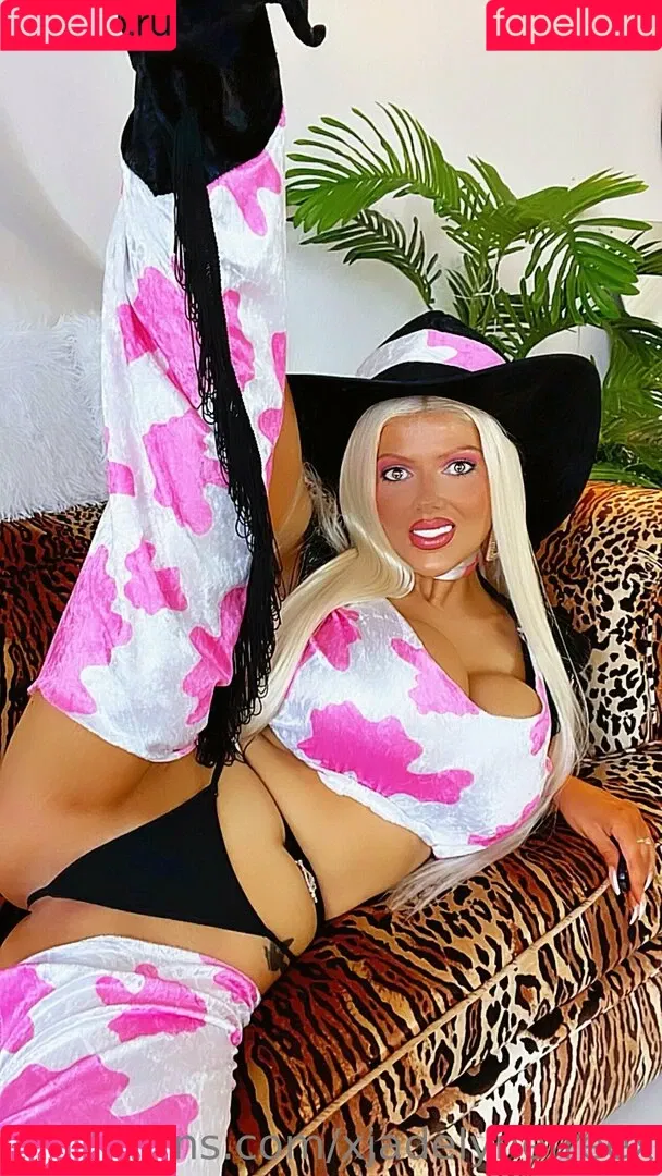 xjadelynefreex Onlyfans Photo Gallery 