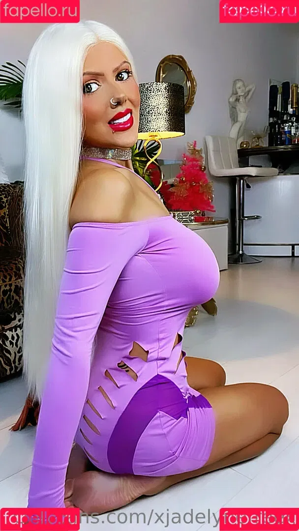 xjadelynefreex Onlyfans Photo Gallery 