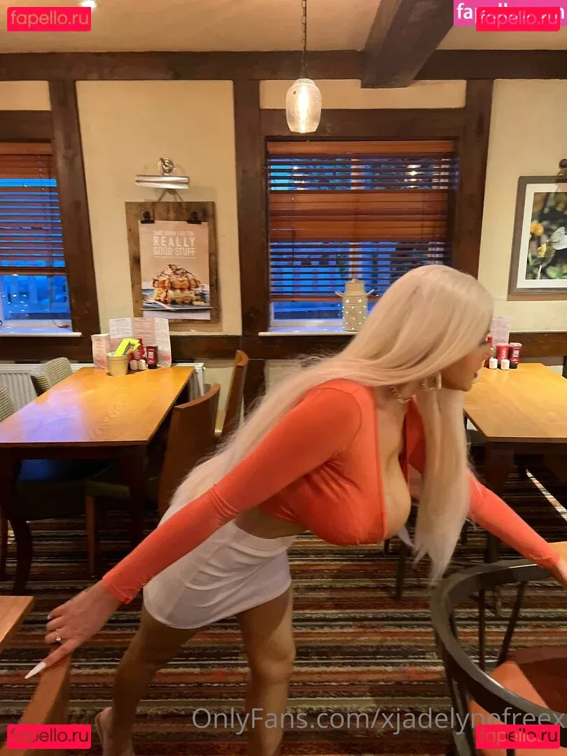 xjadelynefreex Onlyfans Photo Gallery 