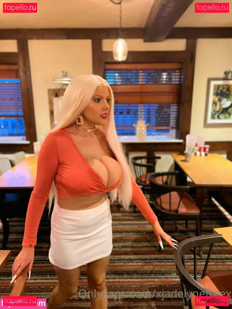xjadelynefreex Onlyfans Photo Gallery 