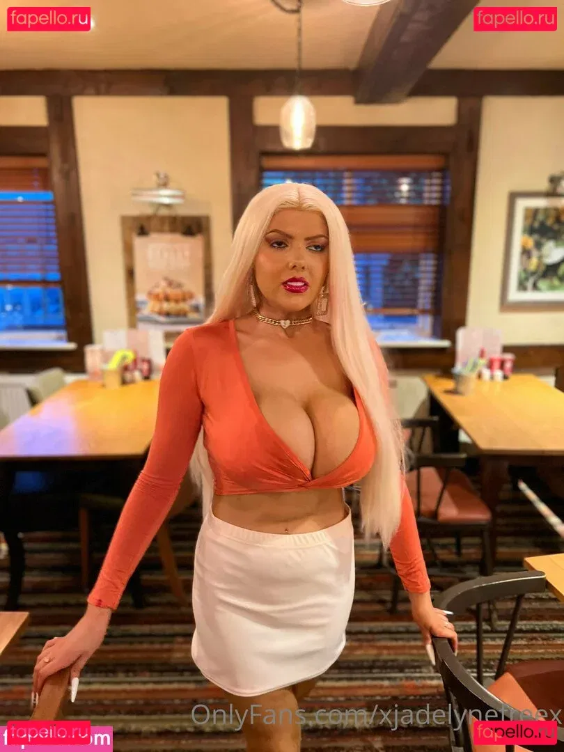 xjadelynefreex Onlyfans Photo Gallery 