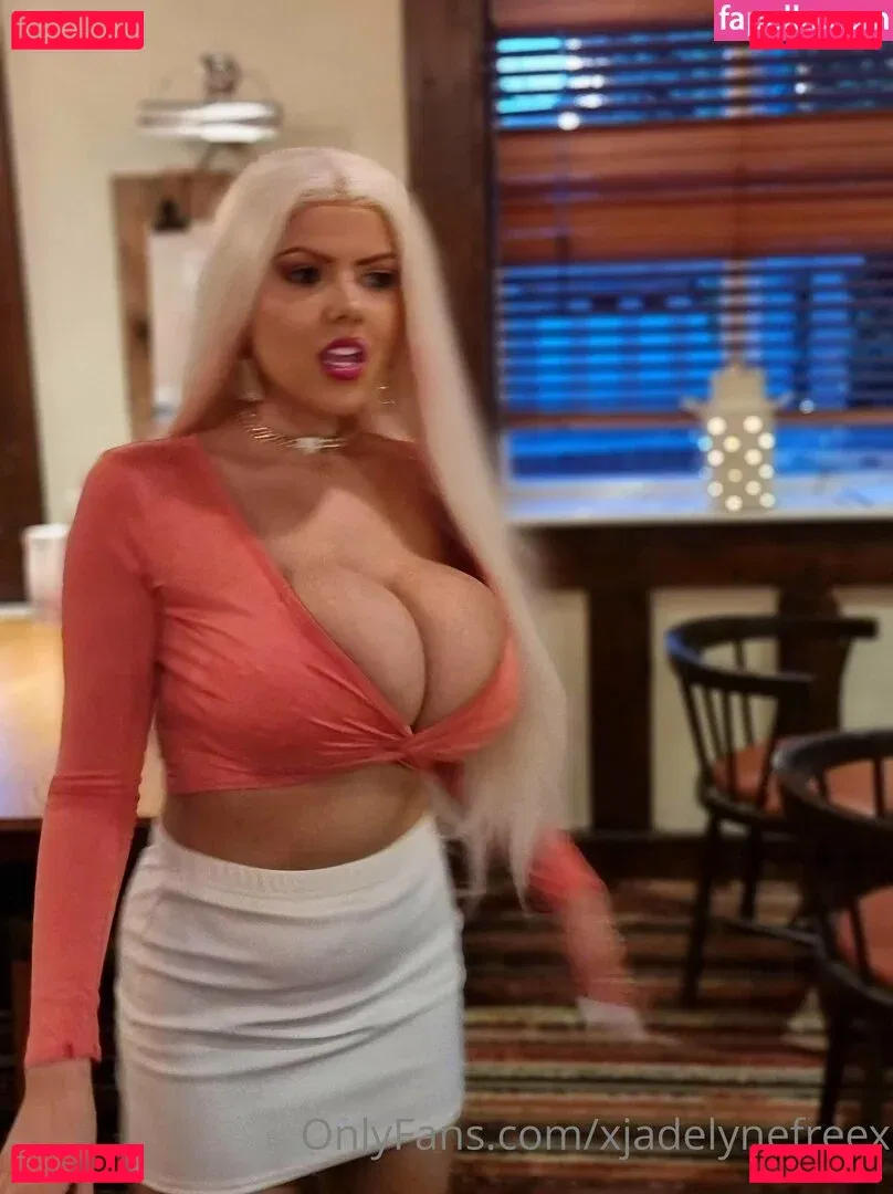 xjadelynefreex Onlyfans Photo Gallery 