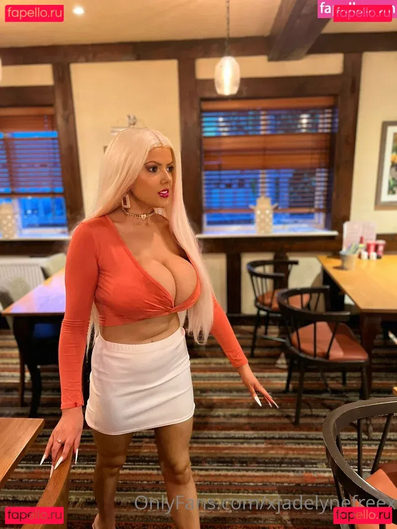 xjadelynefreex Onlyfans Photo Gallery 