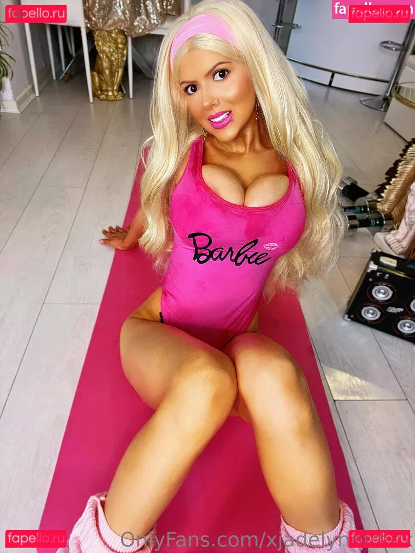 xjadelynefreex Onlyfans Photo Gallery 