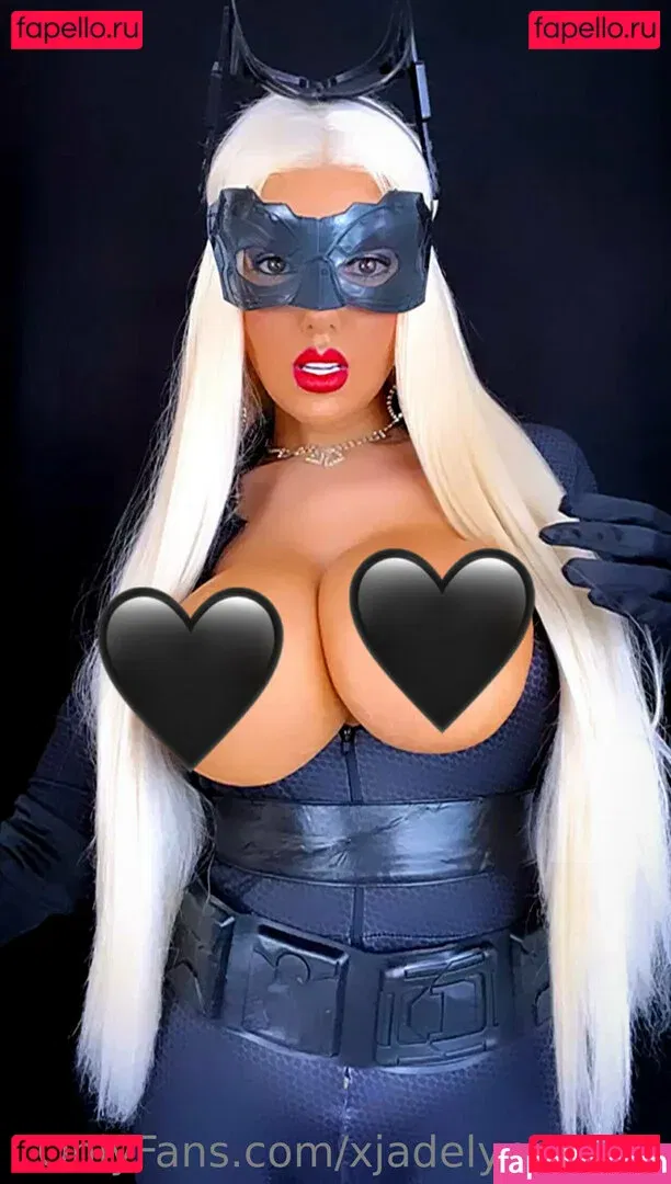 xjadelynefreex Onlyfans Photo Gallery 