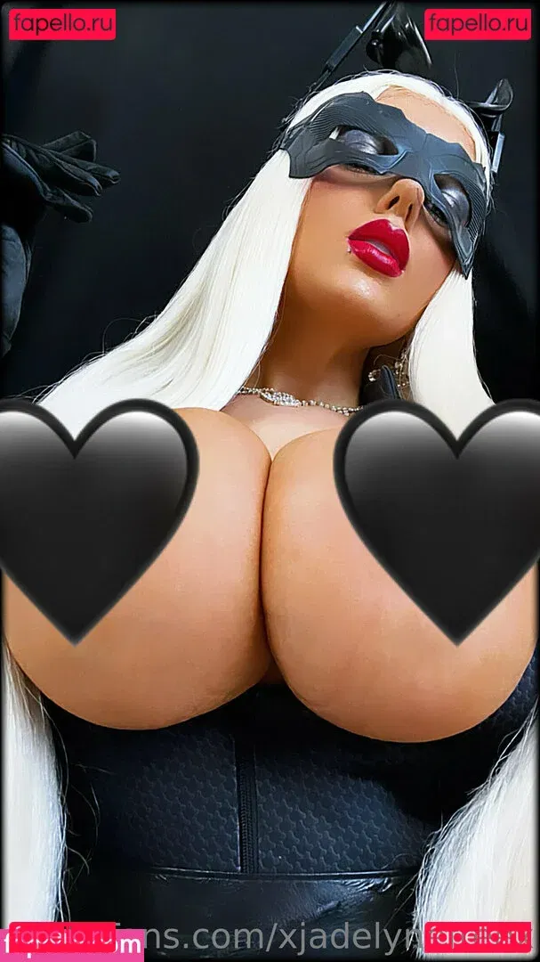 xjadelynefreex Onlyfans Photo Gallery 