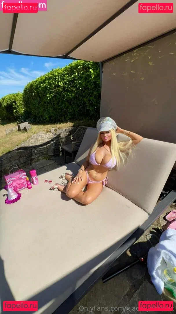 xjadelynefreex Onlyfans Photo Gallery 