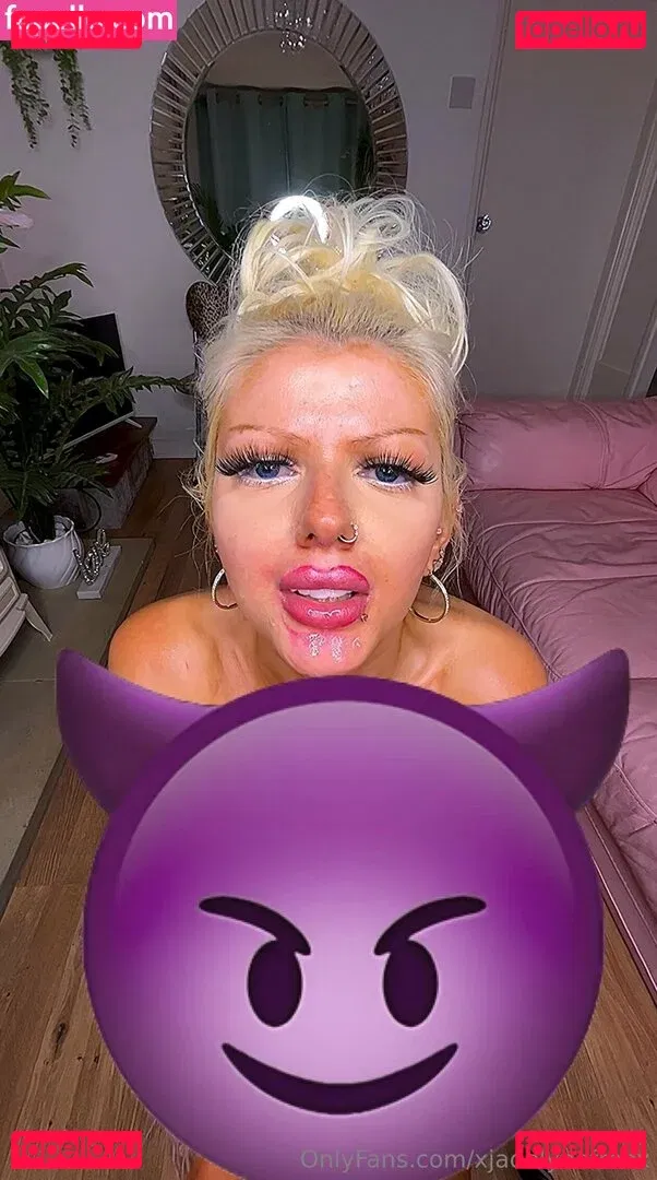 xjadelynefreex Onlyfans Photo Gallery 